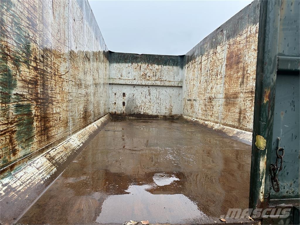  Various Container Odnímatelné