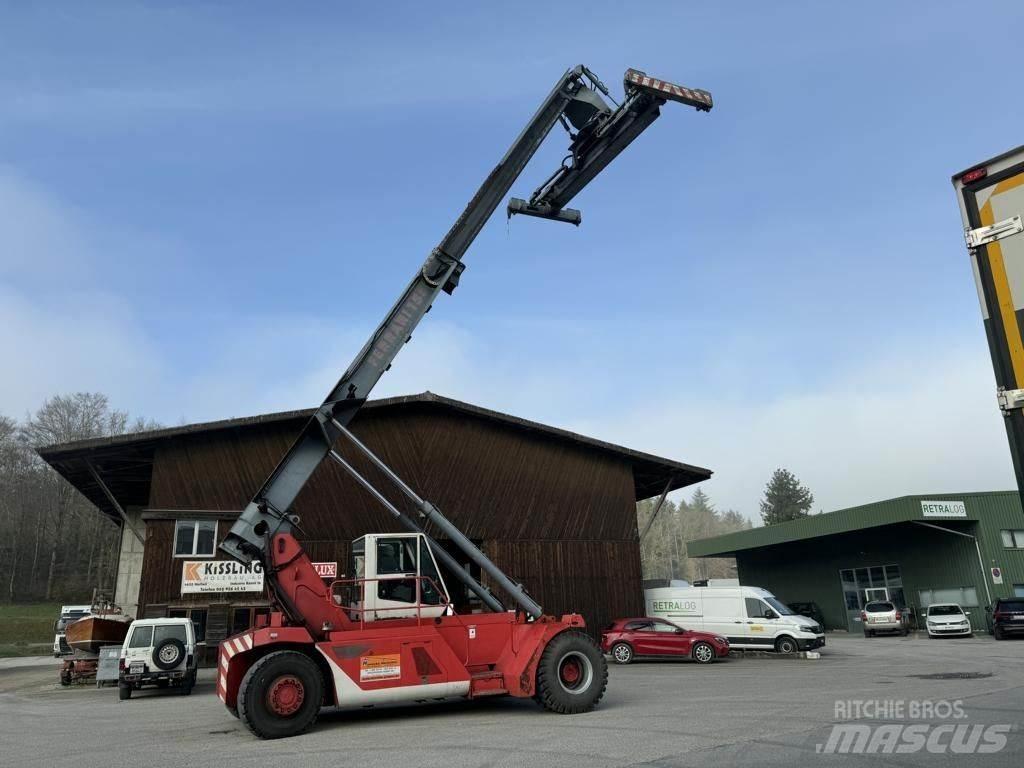 CVS Ferrari F158 Překladače kontejnerů
