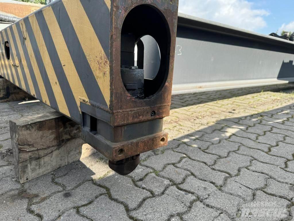 Elme 340-3093 Manipulace s materiálem – ostatní