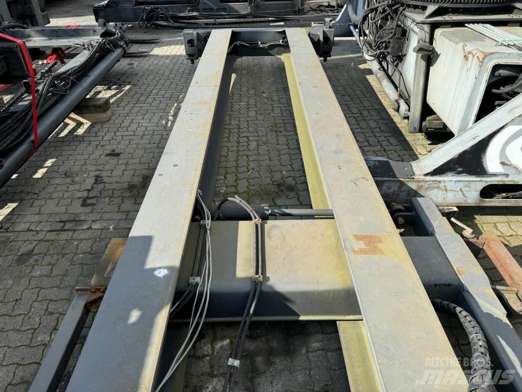 Elme 340-3093 Manipulace s materiálem – ostatní