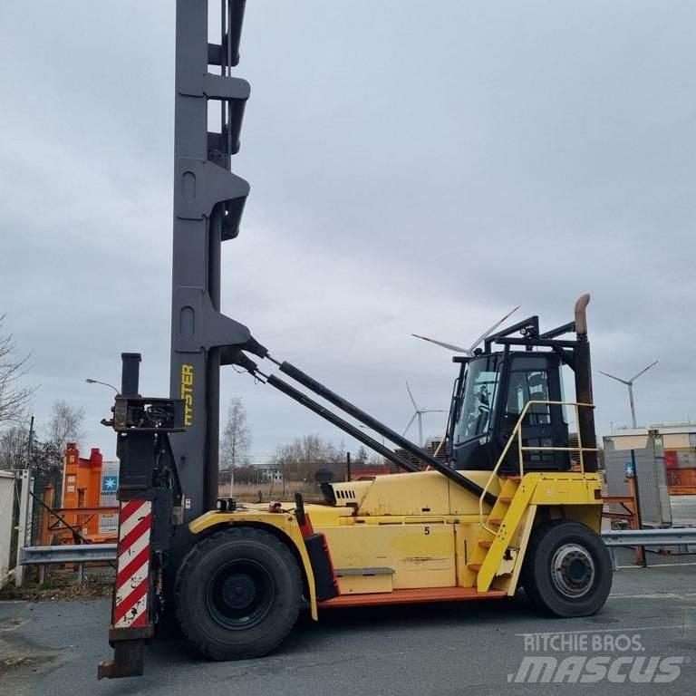 Hyster H23XM-12EC Kontejnerové manipulátory