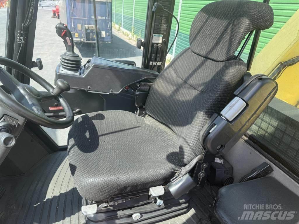 Hyster RS4633IH Překladače kontejnerů