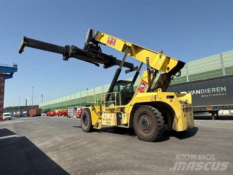 Hyster RS4633IH Překladače kontejnerů