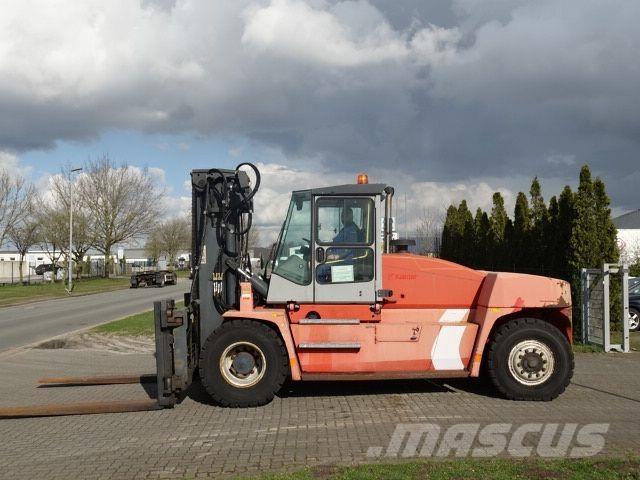 Kalmar DCE160-12 Dieselové vozíky