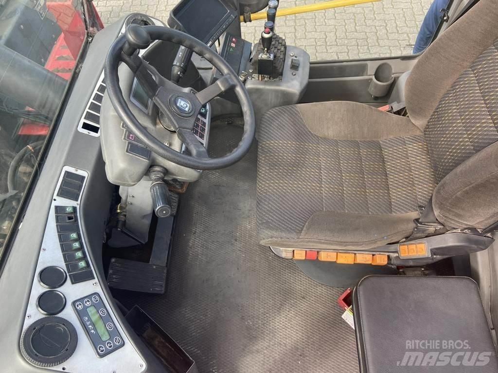Kalmar DCE70-35E4 Kontejnerové manipulátory