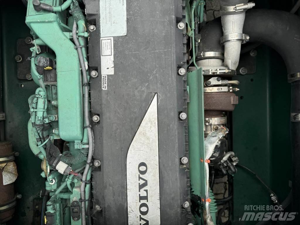 Kalmar DCG100-45ED7 Kontejnerové manipulátory