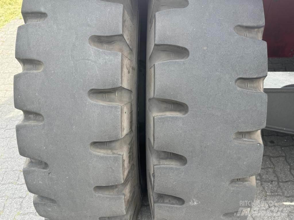 Kalmar DCG100-45ES7 Kontejnerové manipulátory