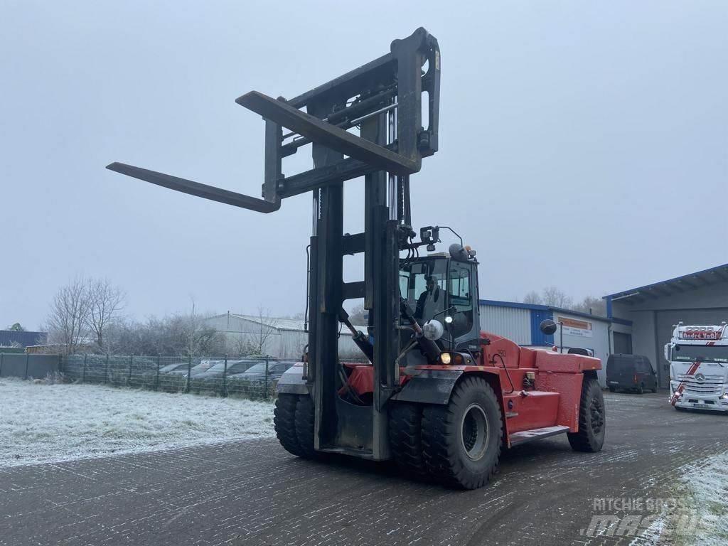 Kalmar DCG300-12LB Dieselové vozíky