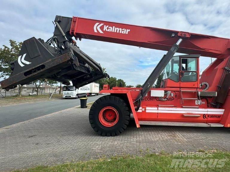 Kalmar DRD450-60C5 Překladače kontejnerů