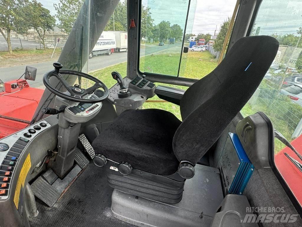 Kalmar DRD450-60C5 Překladače kontejnerů