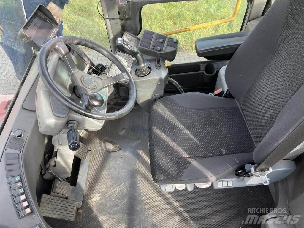 Kalmar DRF100-54S6 Překladače kontejnerů
