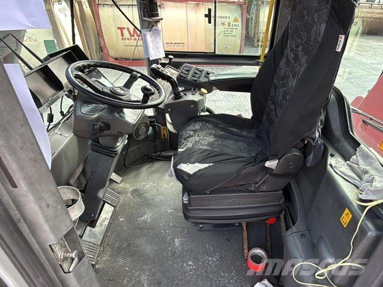 Kalmar DRF400-60C5 Překladače kontejnerů