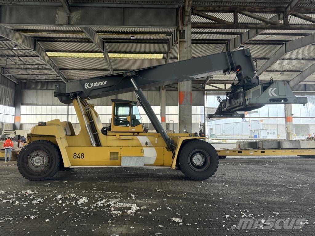 Kalmar DRF450-70S5X Překladače kontejnerů