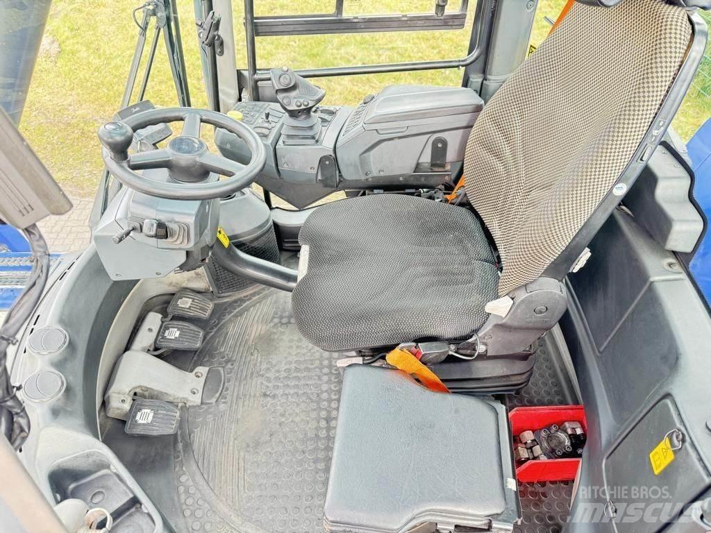 Kalmar DRG420-60S5 Překladače kontejnerů