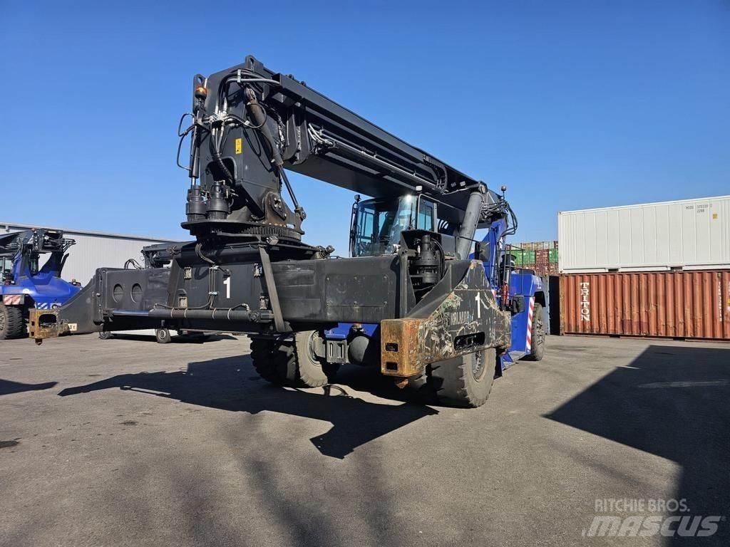 Kalmar DRG420-60S5 Překladače kontejnerů
