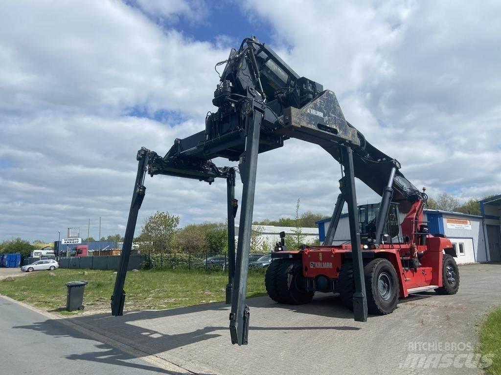 Kalmar DRG450-60C5 Překladače kontejnerů