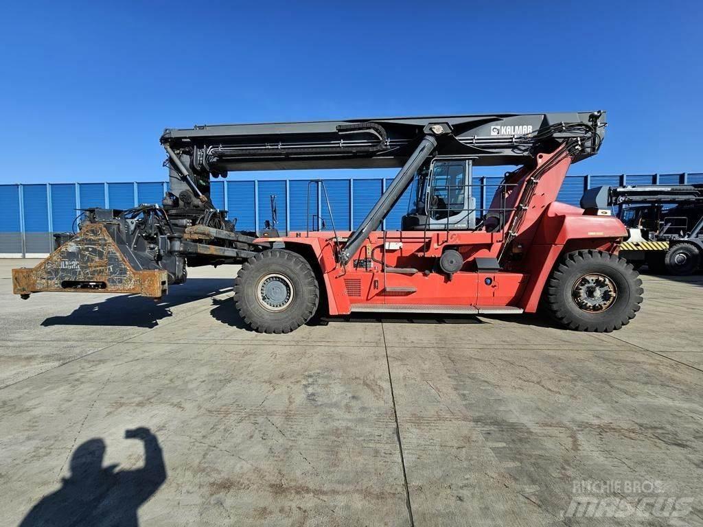 Kalmar DRG450-60C5 Překladače kontejnerů