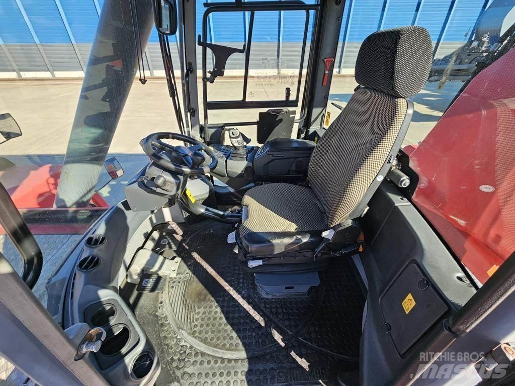 Kalmar DRG450-60C5 Překladače kontejnerů