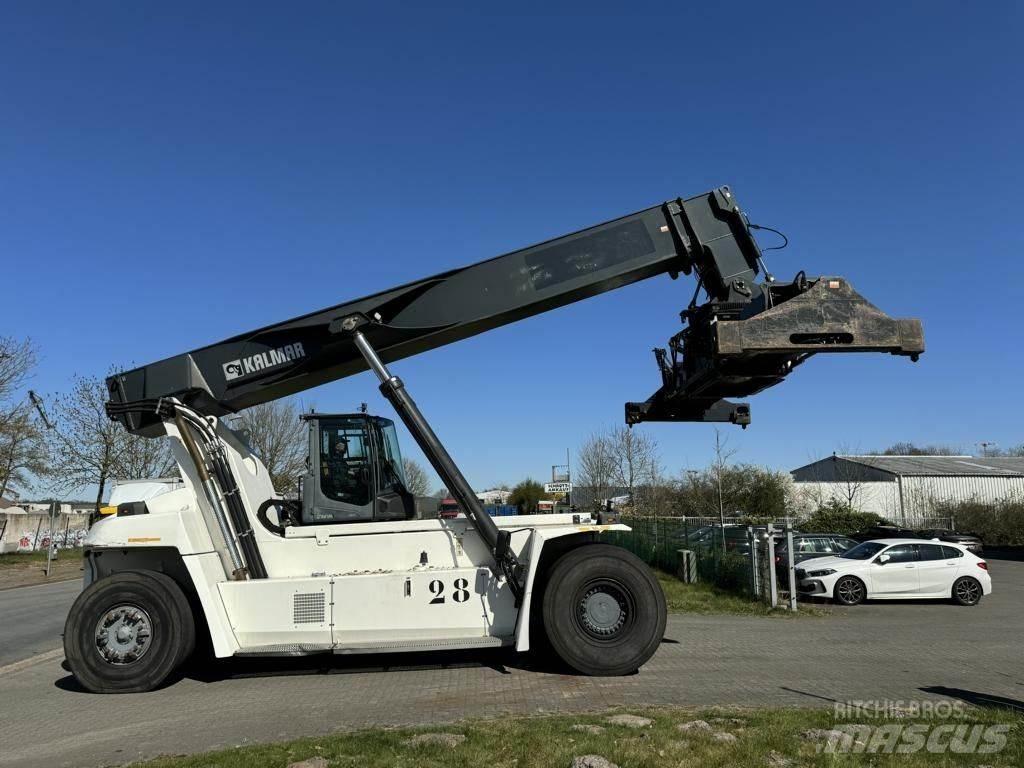 Kalmar DRG450-60S5 Překladače kontejnerů