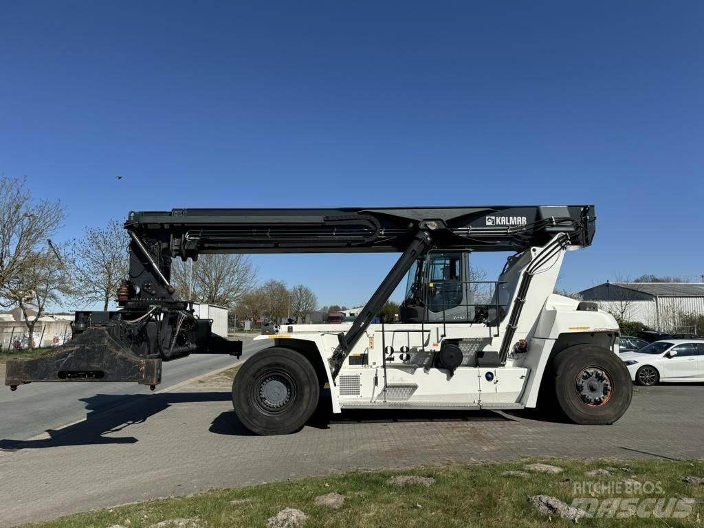 Kalmar DRG450-60S5 Překladače kontejnerů