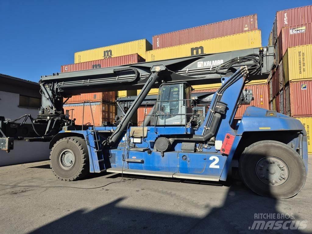 Kalmar DRG450-65S5 Překladače kontejnerů