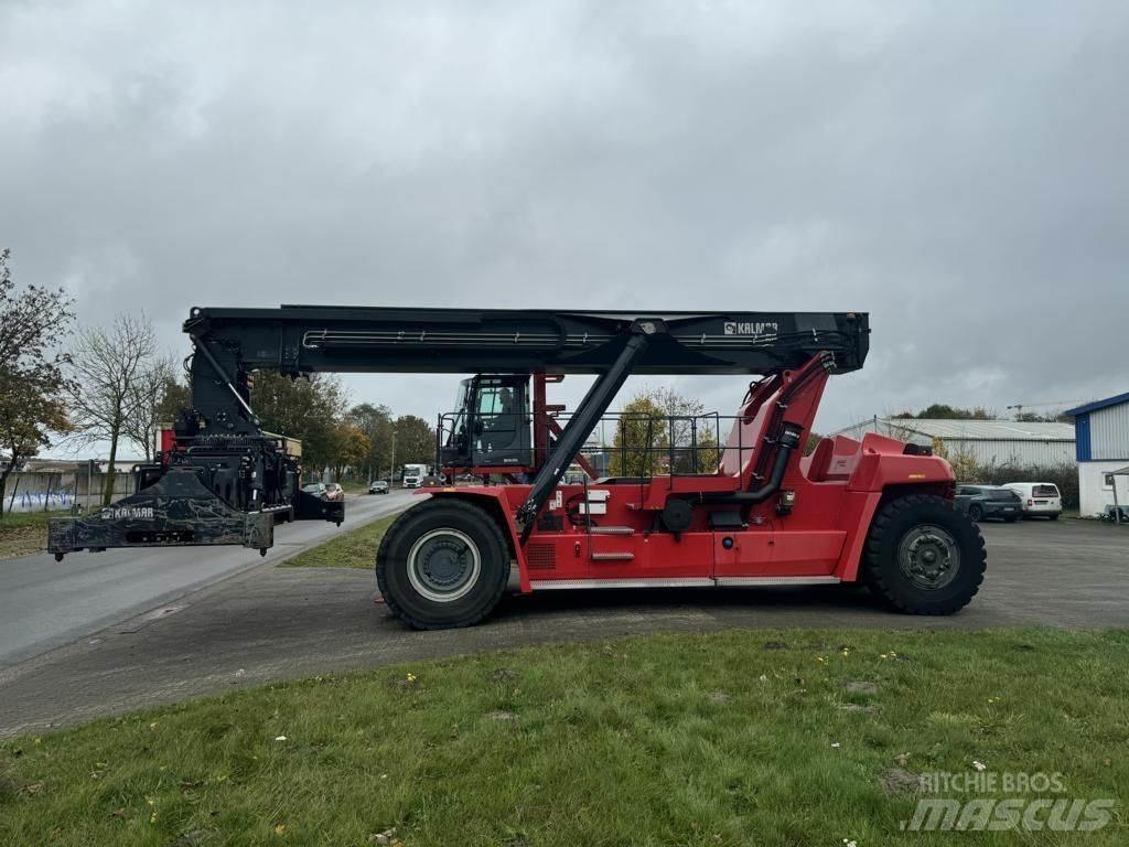 Kalmar DRG450-70S5XS Překladače kontejnerů