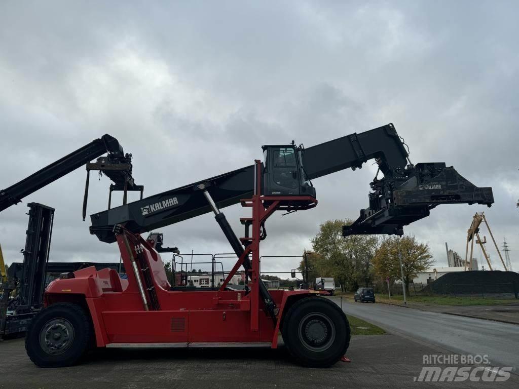 Kalmar DRG450-70S5XS Překladače kontejnerů