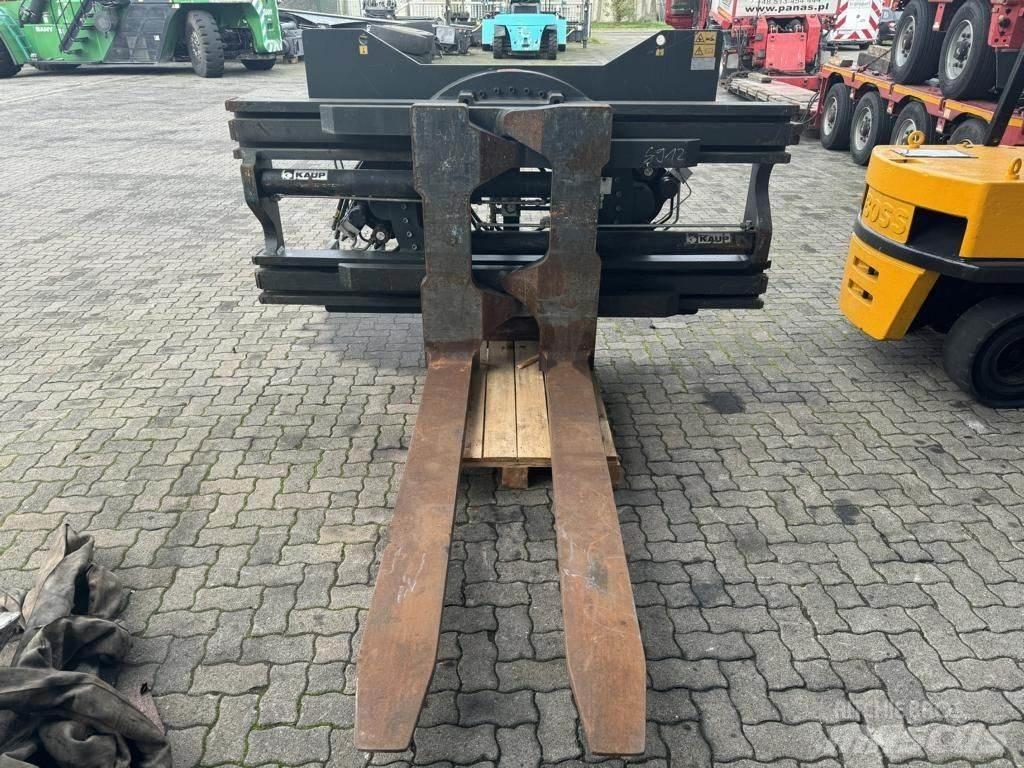 Kaup 10T451Z Manipulace s materiálem – ostatní