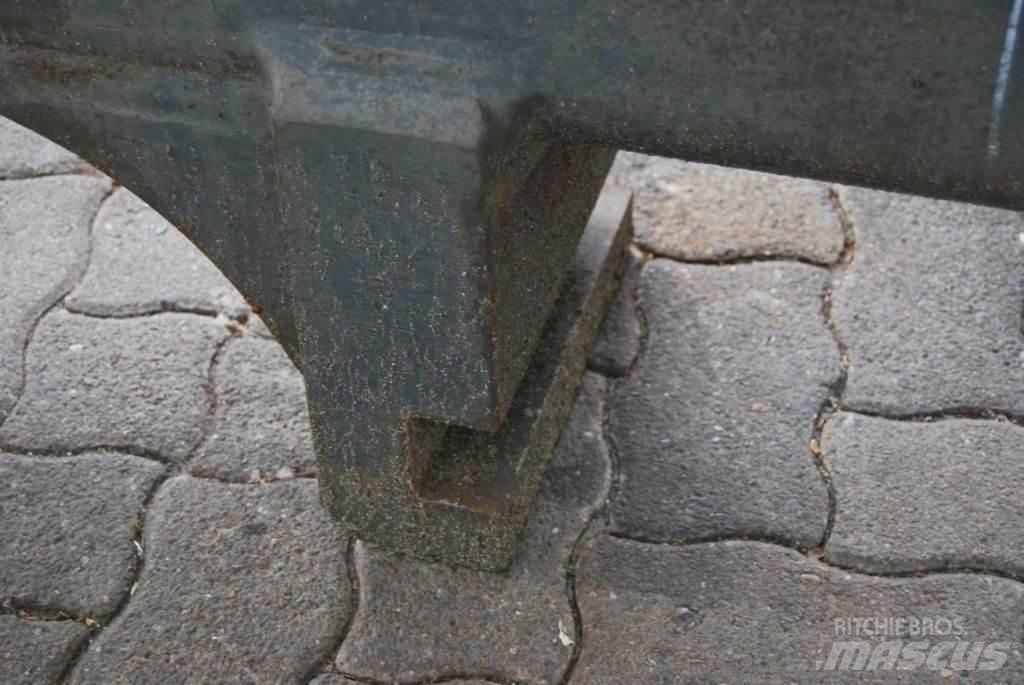 Kaup 25T183C - Hook Manipulace s materiálem – ostatní