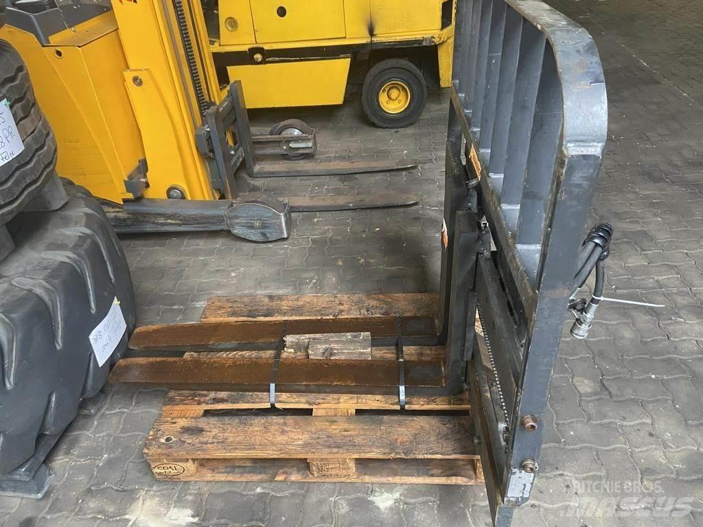 Kaup 4T63SN Manipulace s materiálem – ostatní