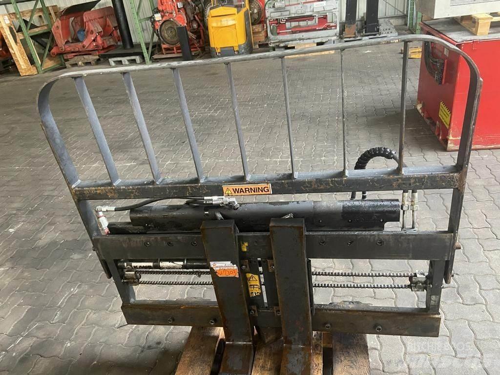 Kaup 4T63SN Manipulace s materiálem – ostatní