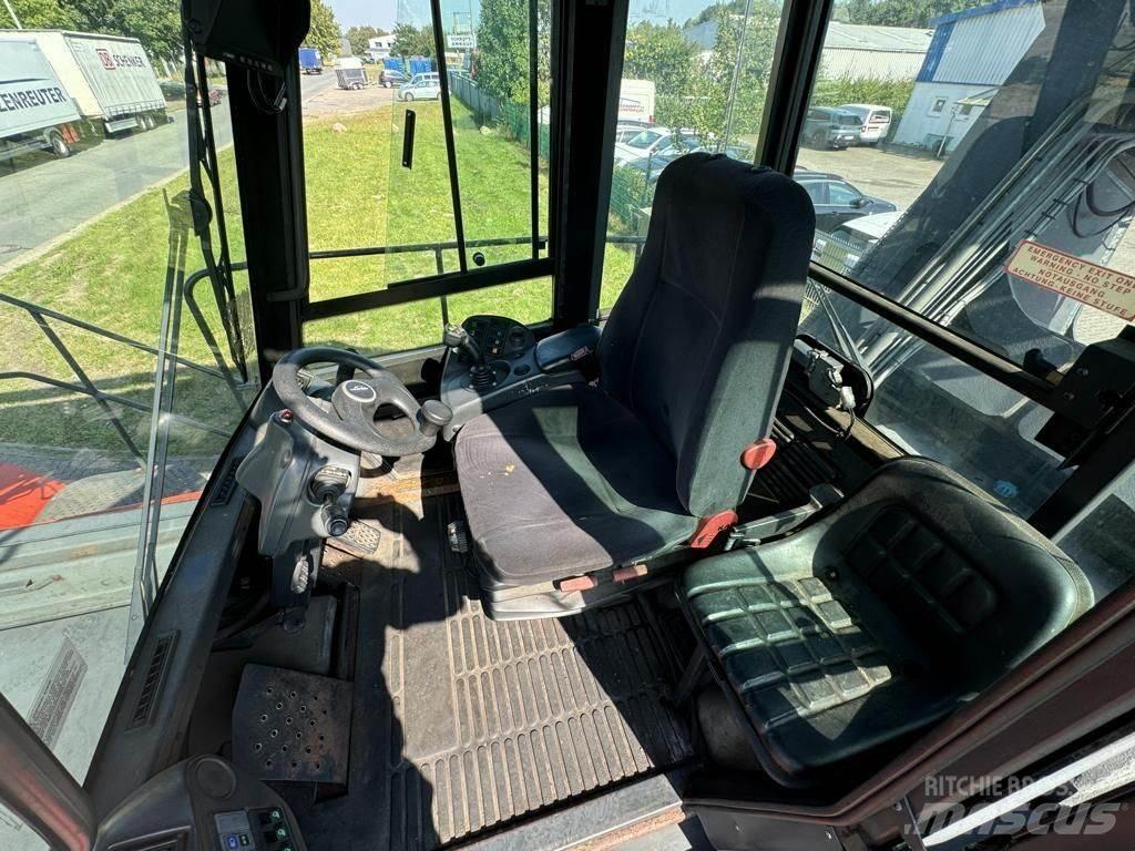 Linde C4234TL Překladače kontejnerů