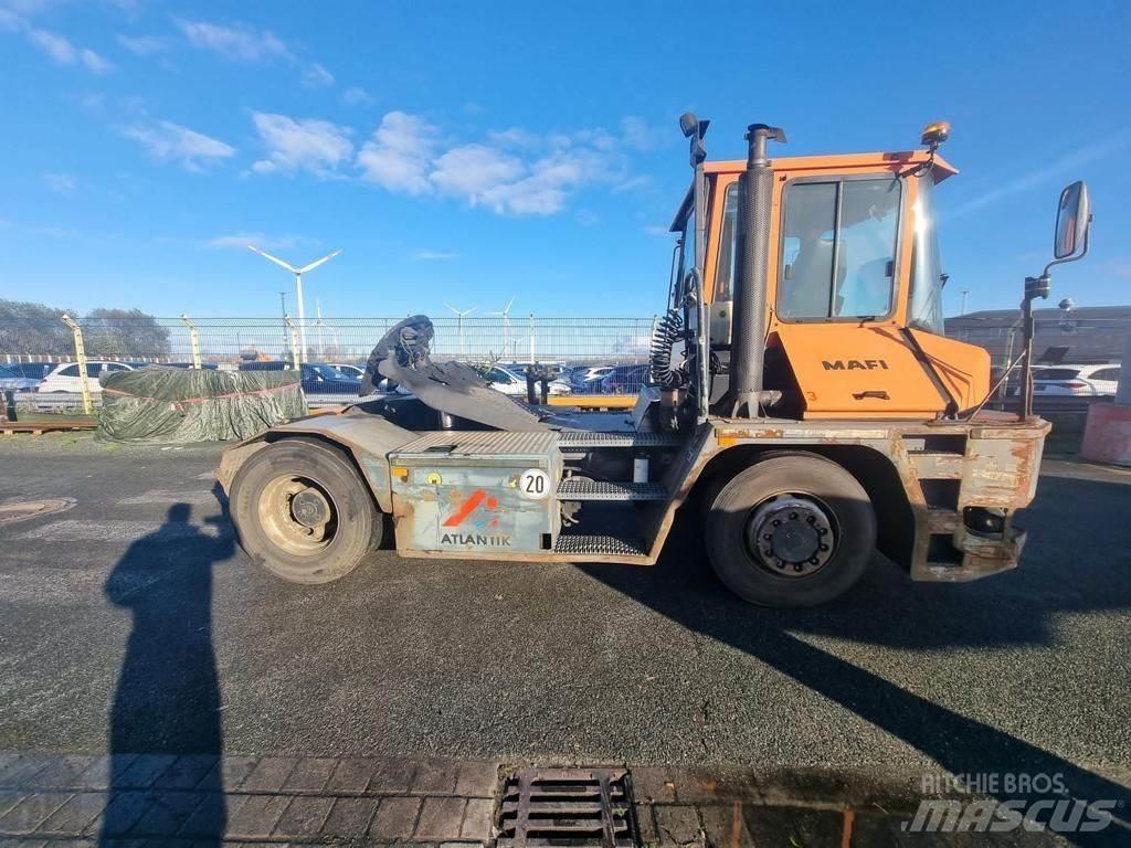 Mafi MT36 4x4DL Terminálový tahač
