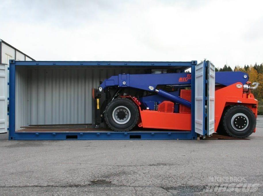 Meclift ML1812R Kontejnerové manipulátory