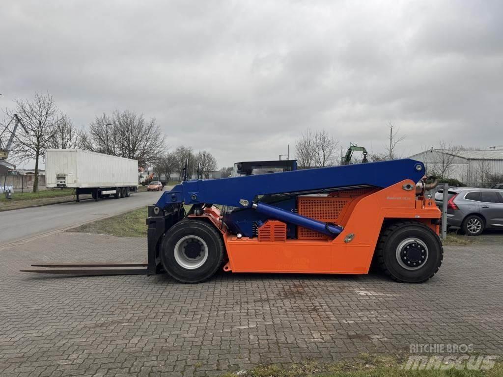 Meclift ML1812R Dieselové vozíky