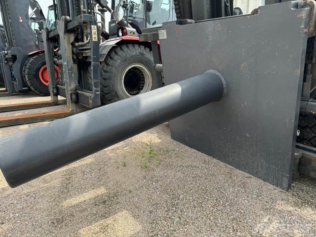  *Sonstige Coil Manipulace s materiálem – ostatní