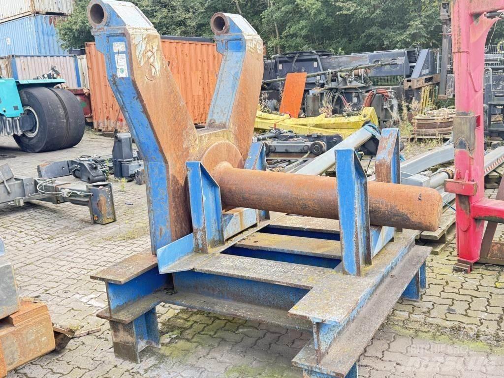  *Sonstige Coildorn Manipulace s materiálem – ostatní