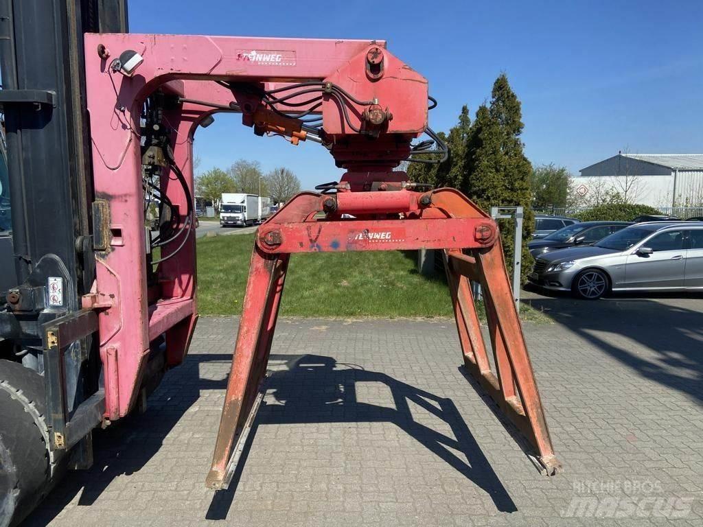  *Sonstige HG1T Manipulace s materiálem – ostatní