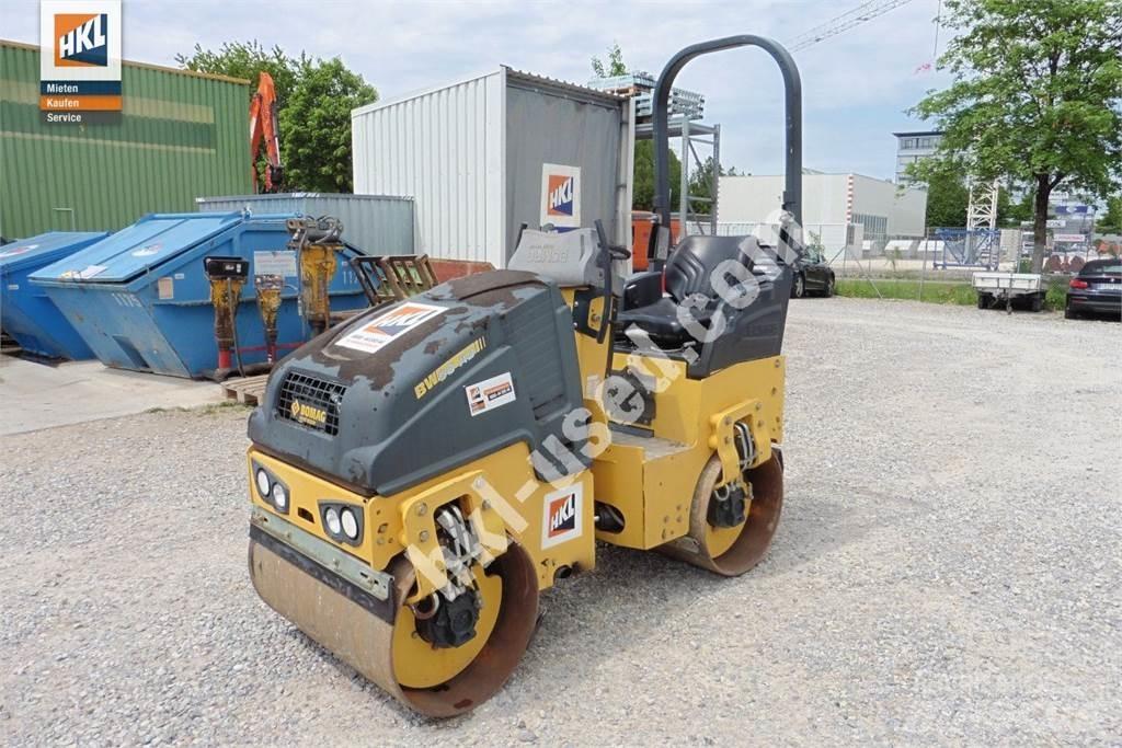 Bomag BW 90 AD-5 Stavebnictví - ostatní