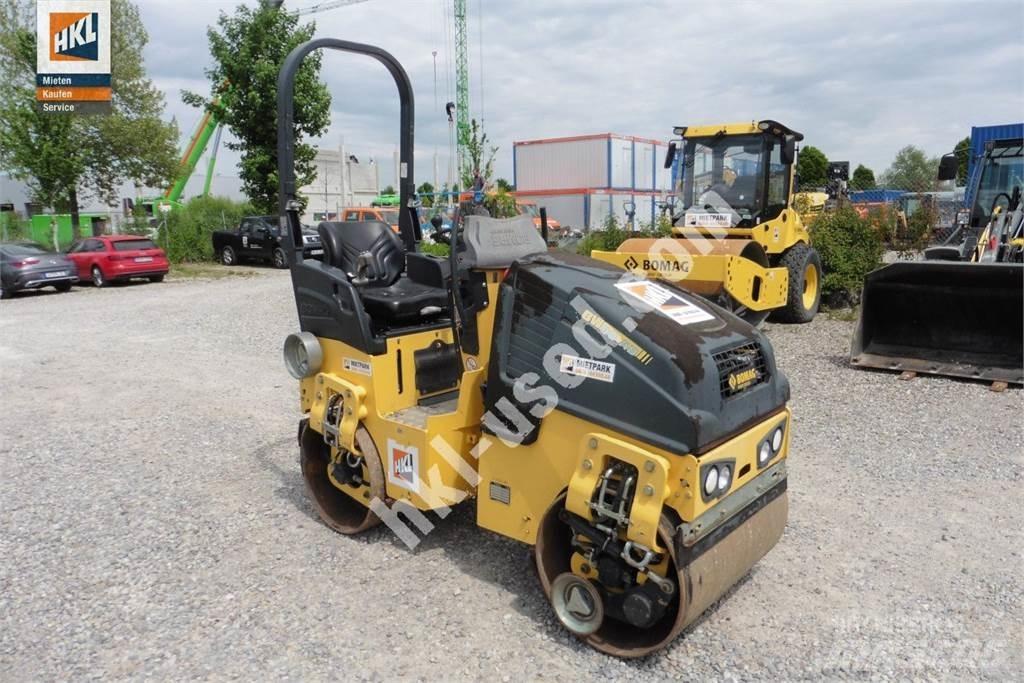 Bomag BW 90 AD-5 Stavebnictví - ostatní