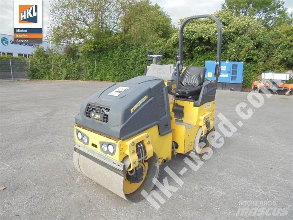 Bomag BW 90 AD-5 Stavebnictví - ostatní