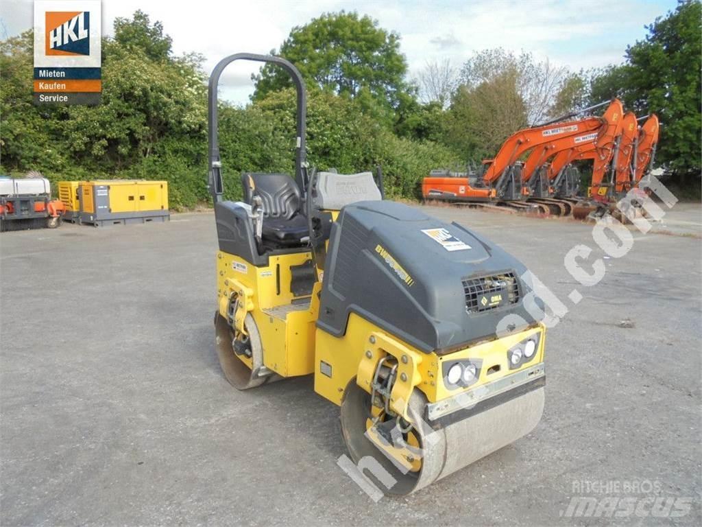 Bomag BW 90 AD-5 Stavebnictví - ostatní