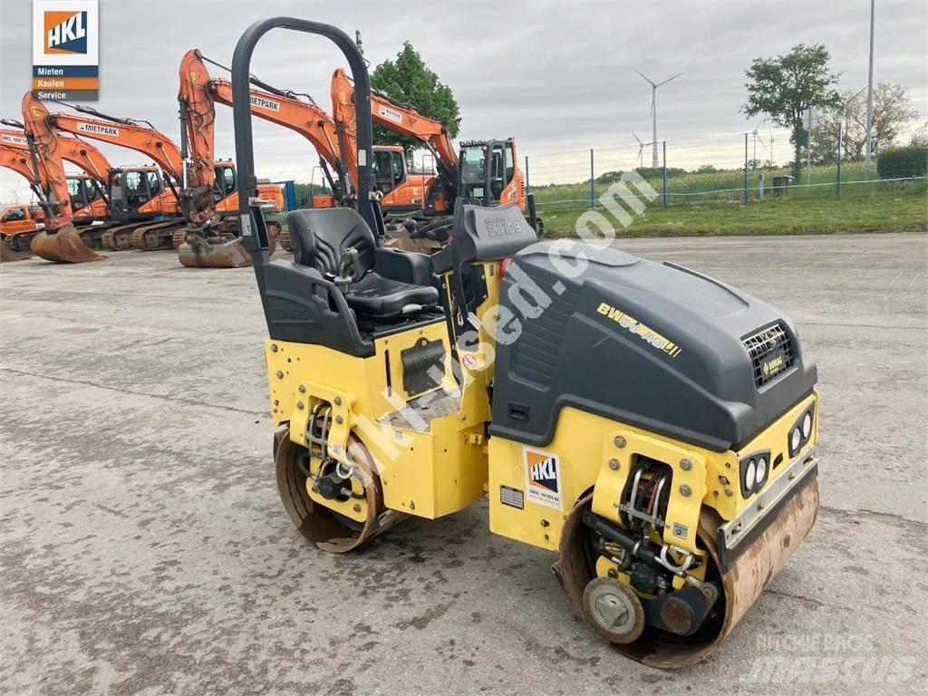 Bomag BW 90 AD-5 Stavebnictví - ostatní