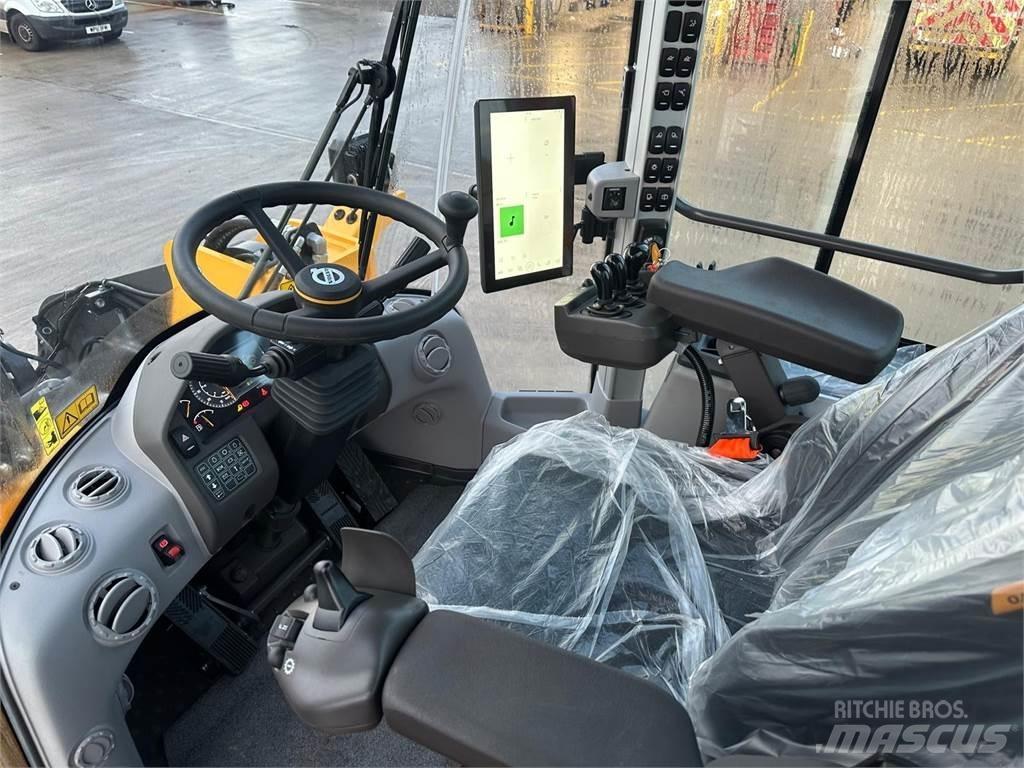  Unused Volvo L120H Stavebnictví - ostatní