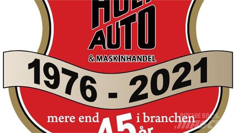 Kramer 5095 Kolové nakladače