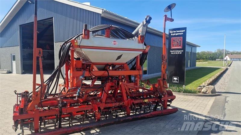 Kuhn VENTA Kombinované secí stroje