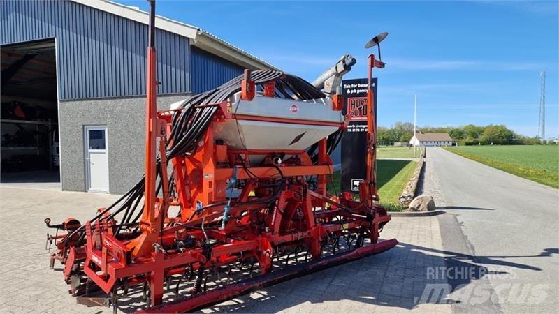 Kuhn VENTA Kombinované secí stroje