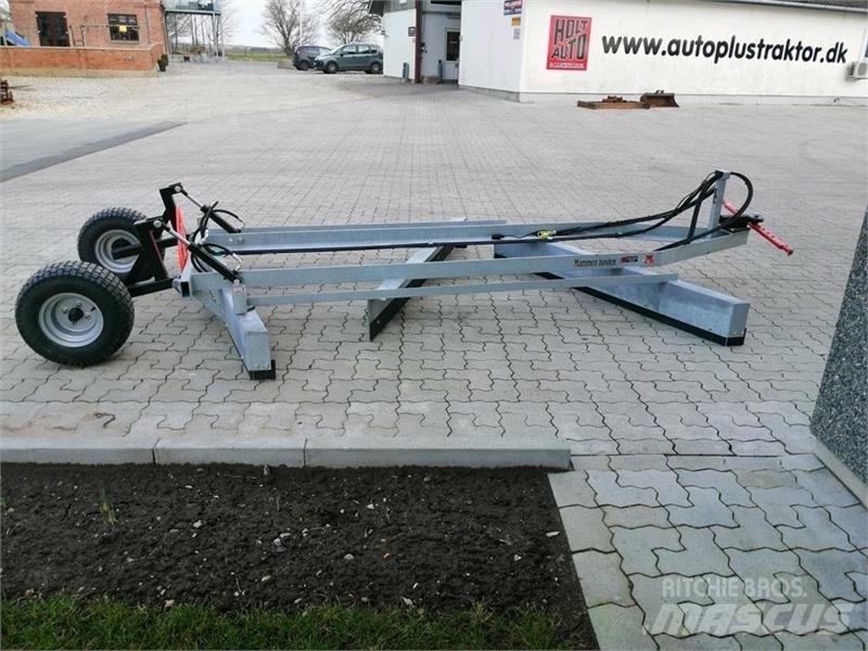 Mammen M3glb Další příslušenství k traktorům