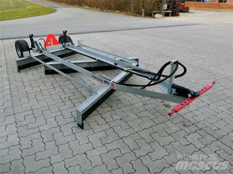 Mammen M3glb Další příslušenství k traktorům