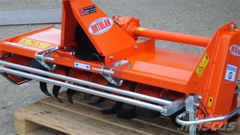 Ortolan G135 Komunální technika - ostatní